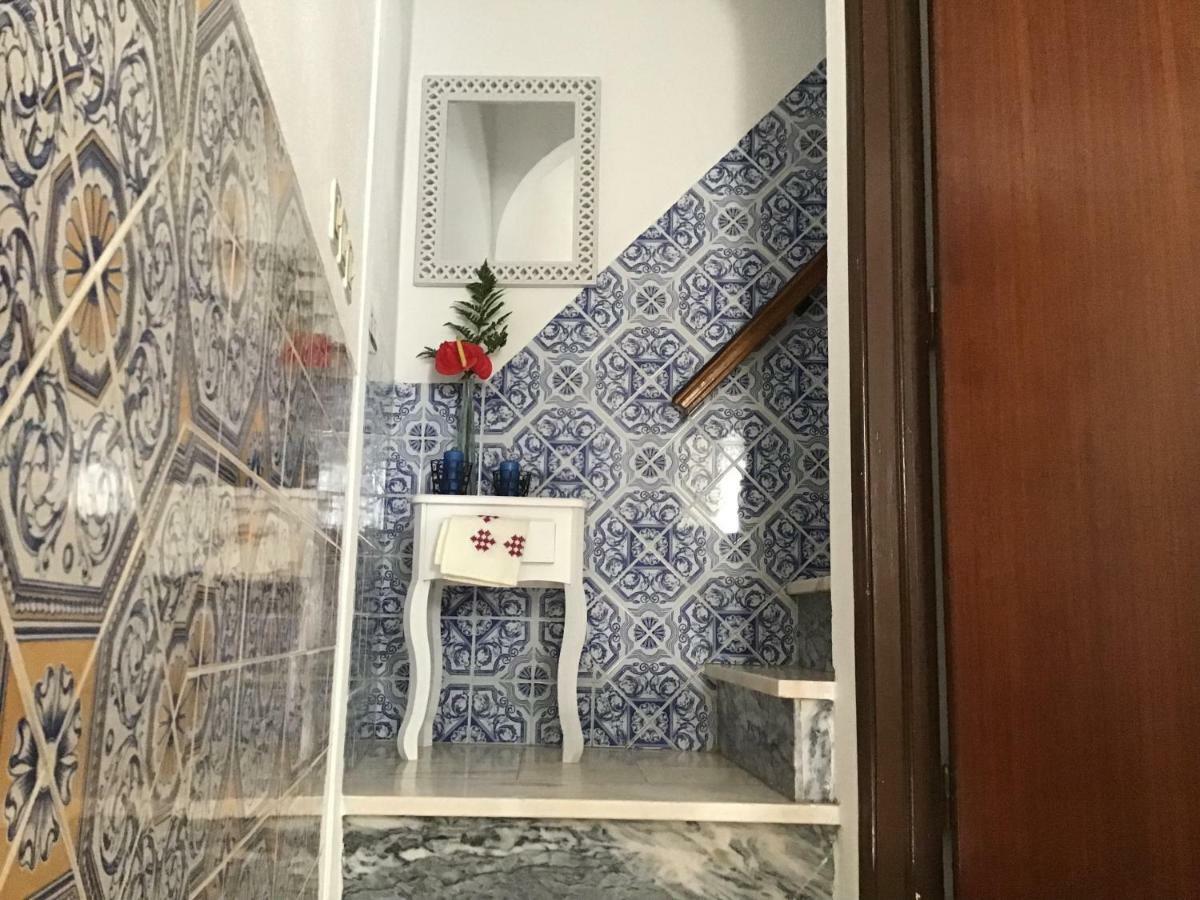 Апартаменти Casa Cardinho - A Sua Casa No Alentejo Каштелу-де-Віде Екстер'єр фото